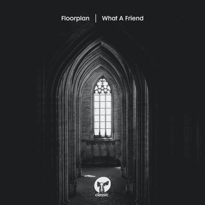 What A Friend - Extended Mix