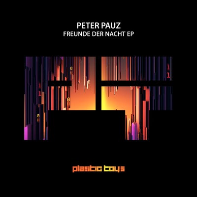 Freunde der Nacht EP