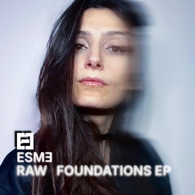 Raw foundations EP