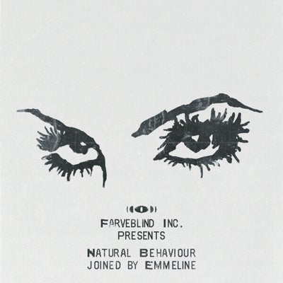 Natural Behaviour