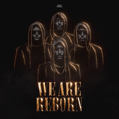 We Are Reborn EP