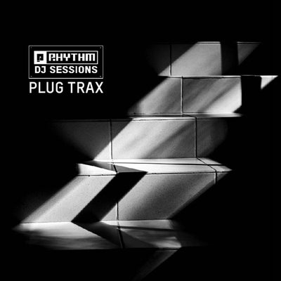 Planet Rhythm's DJ Sessions: Plug Trax