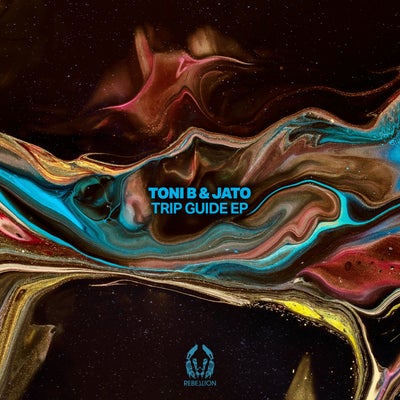 Trip Guide EP
