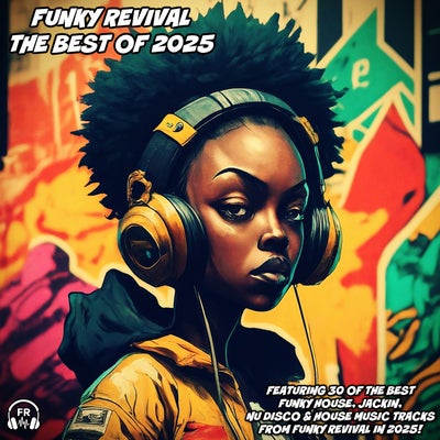 Funky Revival The Best of 2025