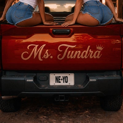Ms. Tundra