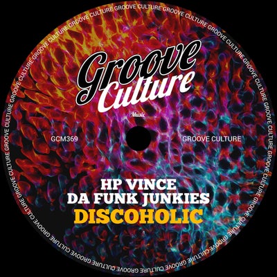 Discoholic