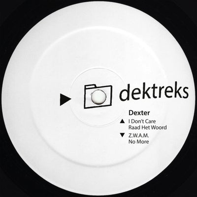 I Don't Care (Remaster)