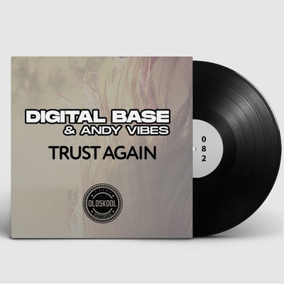 Trust Again