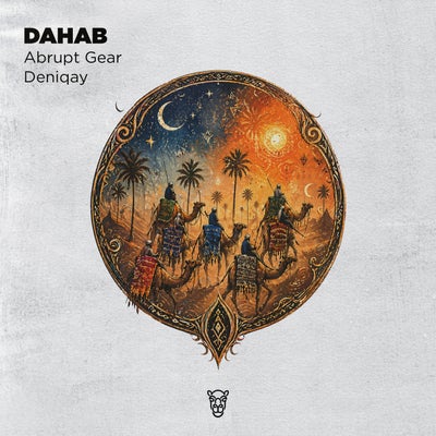 Dahab