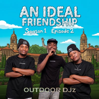 An Ideal Friendship