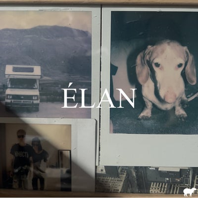 ÉLAN