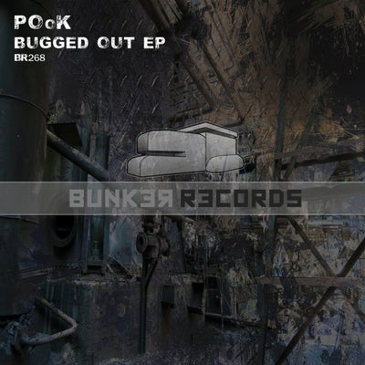 Bugged Out EP