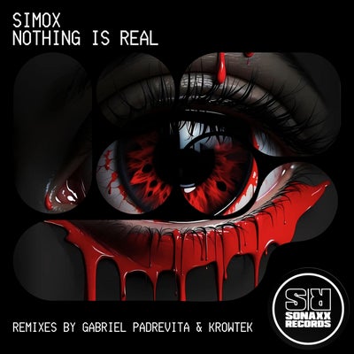 Nothing Is Real (Remixes)