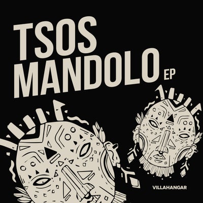 Mandolo EP