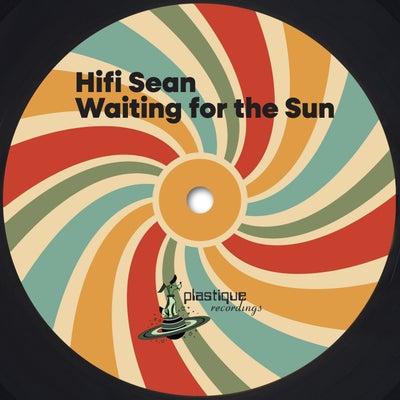 Waiting For The Sun