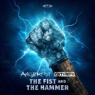 The Fist And The Hammer - Extended Mix