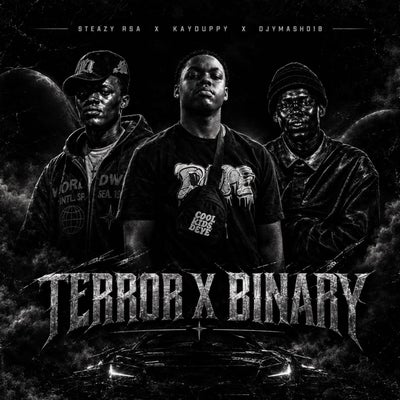 Terror X Binary