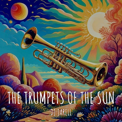 The Trumpets Of The Sun