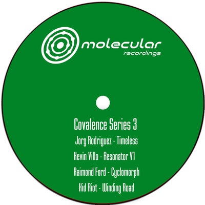 Covalence Series 3