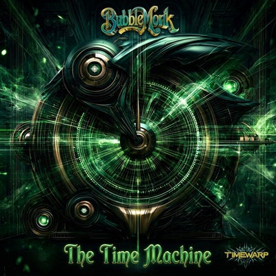 Time Machine