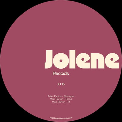 Jolene 15