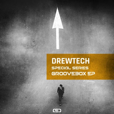 Groovebox EP