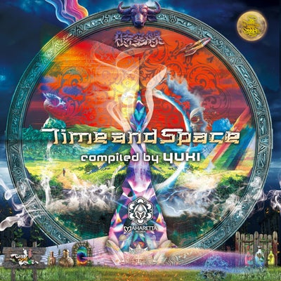 Time and Space