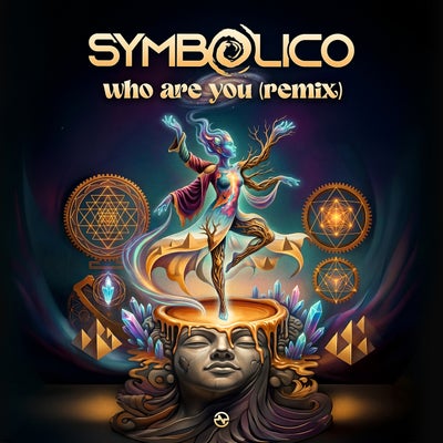 Who Are You (Remix)