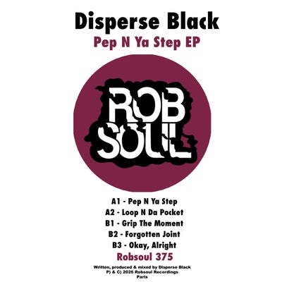 Pep N Ya Step