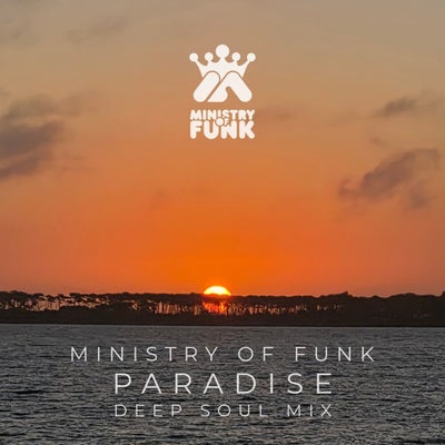 Paradise (Deep Soul Mix)