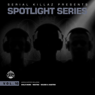 Spotlight Series Vol. 10