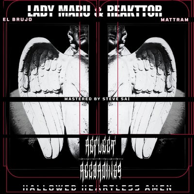 Hallowed Heartless Amen