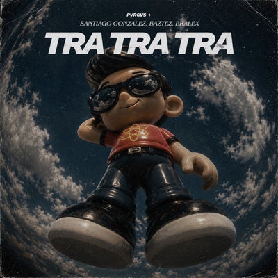 Tra Tra Tra
