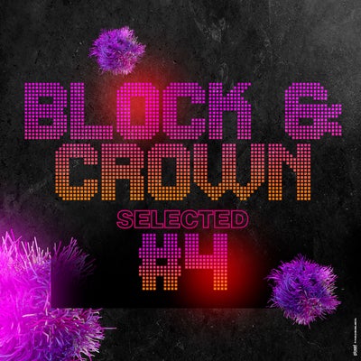 Block & Crown - Selected #4