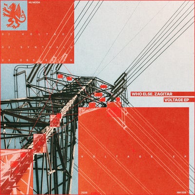 Voltage EP