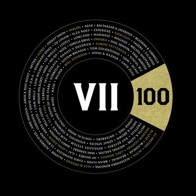 VII100 - Extended Mixes