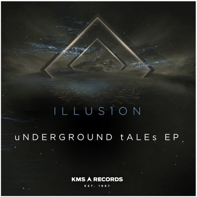 uNDERGROUND tALEs