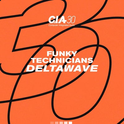 Deltawave (Remastered)
