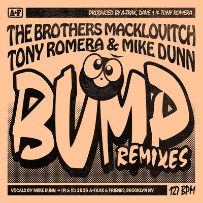 Bump Remixes
