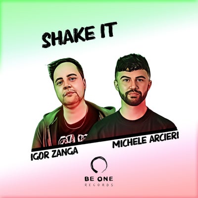 Shake It