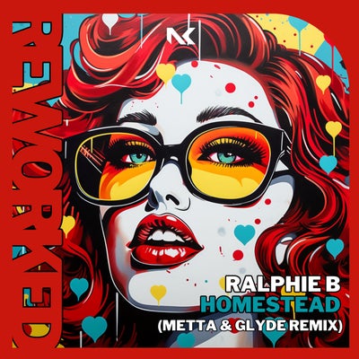 Homestead - Metta & Glyde Remix