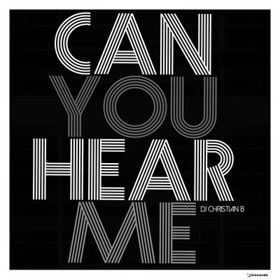 Can You Hear Me