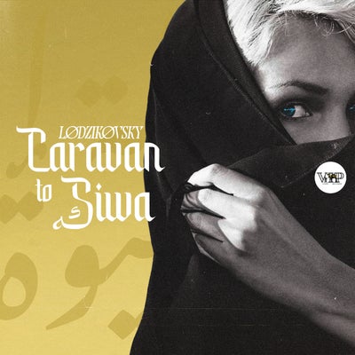 Caravan to Siwa