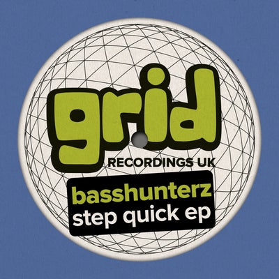 Step Quick EP