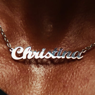 Christina