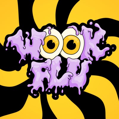 WOOK FLU (VIP)