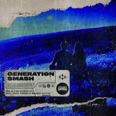 Now (& For Eternity) (Extended Mix)