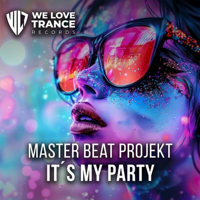 It´s My Party