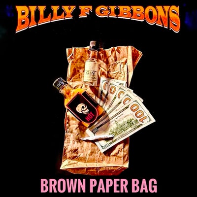 Brown Paper Bag