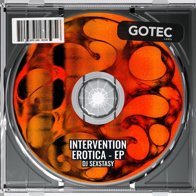INTERVENTION EROTICA